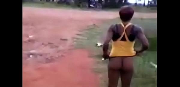  Zimbabwe streetdancing sluts